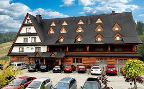 Osrodek Ski Suche & Zakopane