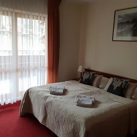 Osrodek Ski Suche & Zakopane Poronin Kültér fotó