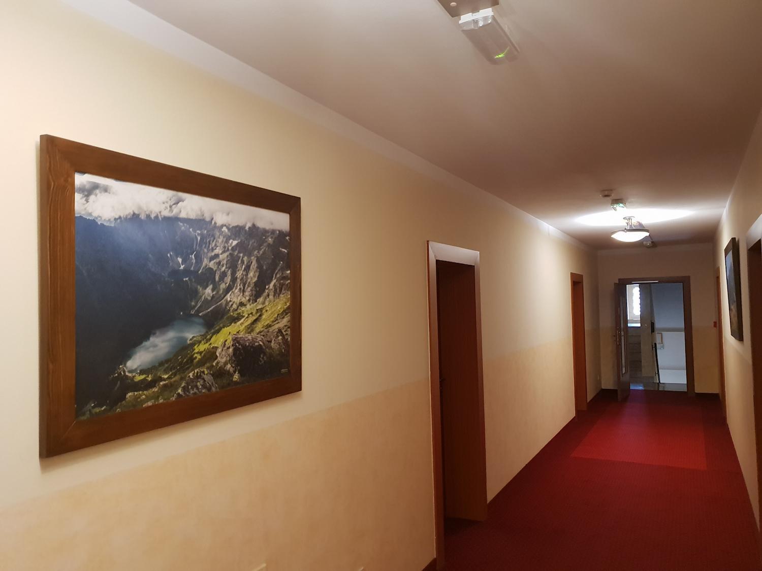 Osrodek Ski Suche & Zakopane Poronin Kültér fotó