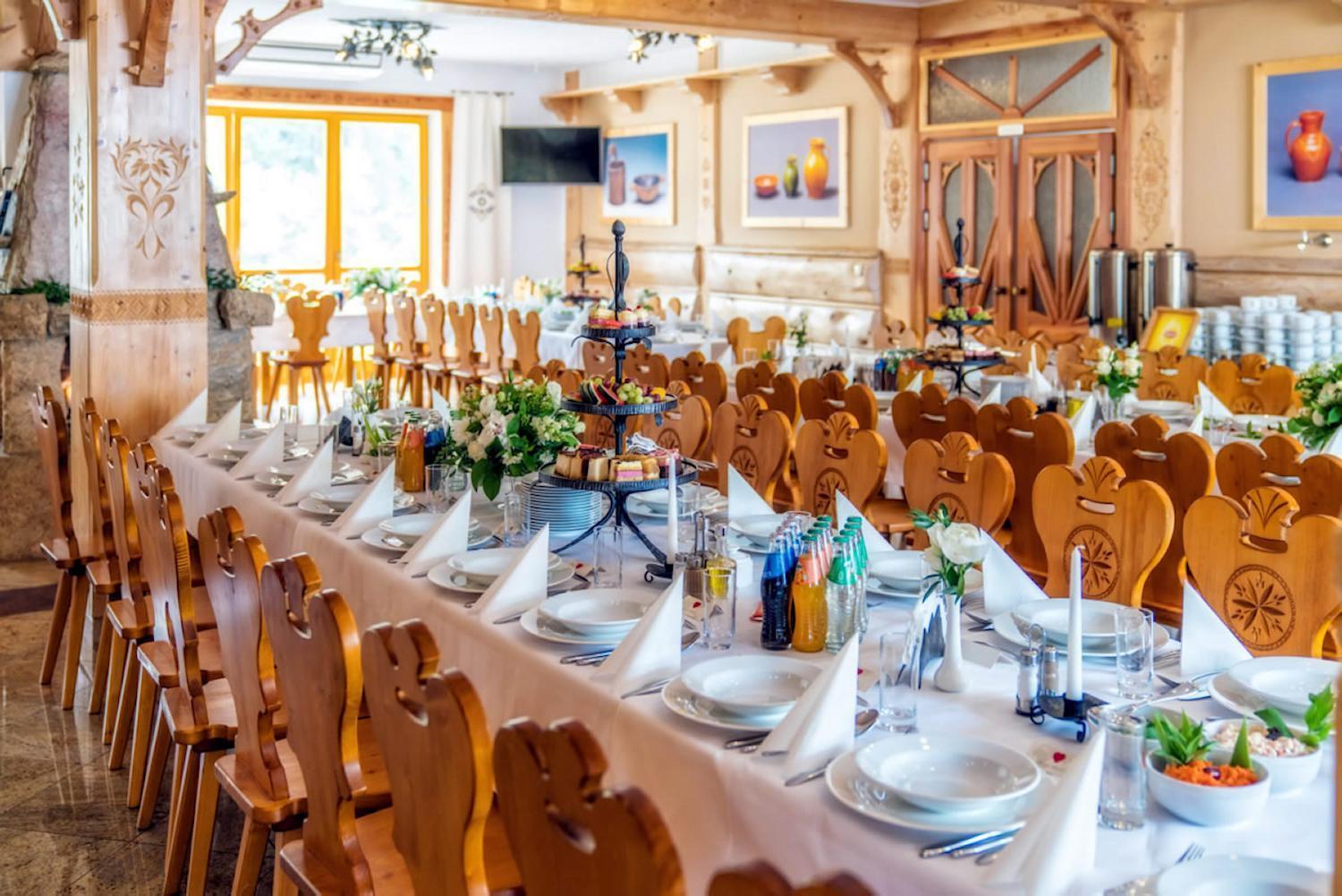 Osrodek Ski Suche & Zakopane Poronin Kültér fotó